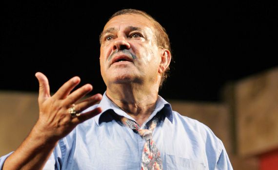 זאב רווח מגיב:'מה שהקב"ה נתן לי, זה הייעוד שלי'