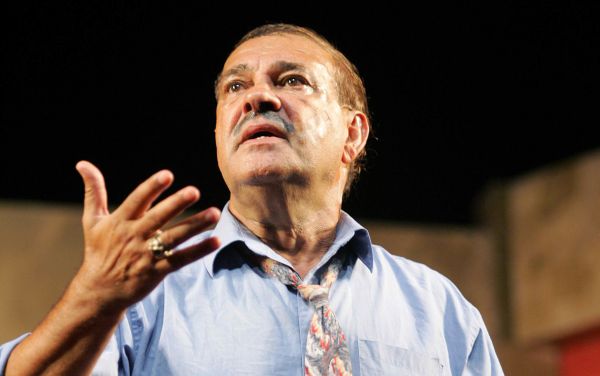 זאב רווח מגיב:'מה שהקב"ה נתן לי, זה הייעוד שלי'