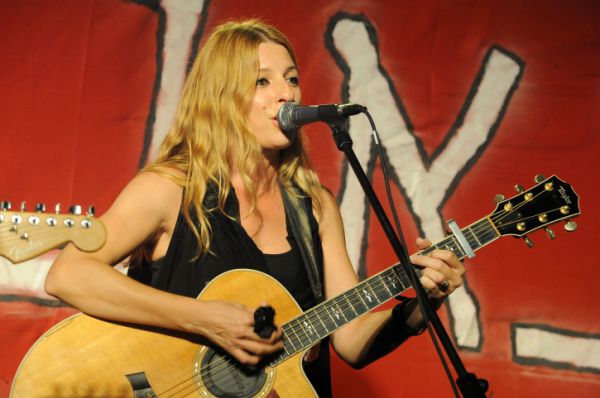 זמרת ישראלית ביטלה הגעה לטקס הזכרון האלטרנטיבי