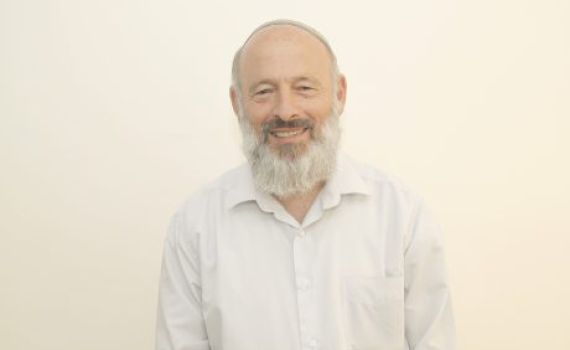 הרב קנוהל זצ"ל- האיש שידע לקבל חיצי בקורת