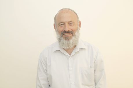 הרב קנוהל זצ"ל- האיש שידע לקבל חיצי בקורת