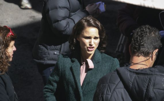 ראש המכינה הקדם צבאית במכתב פתוח לנטלי פורטמן