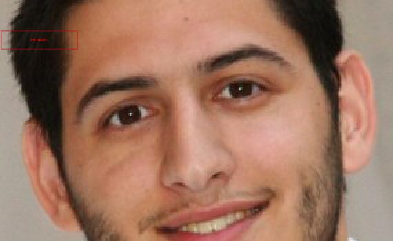 ברנז'ה: הסרוג שמונה לכתב המשפטי של 'מעריב'