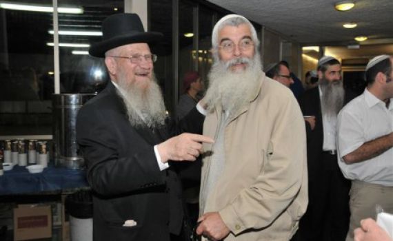 הרב הדרי- התלמיד החכם הגדול המחבר עולמות