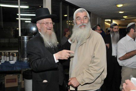 הרב הדרי- התלמיד החכם הגדול המחבר עולמות