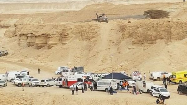 אב לבוגרת המכינה: "לא פעם מנעתי בגופי טיולים"