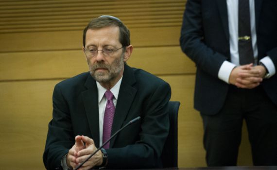 עמית סגל חושף:כמה פייגלין ואלי ישי קיבלו בסקר?