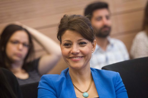 לוי- אבוקסיס מגלה: זו הסיבה להצלחתי בסקרים