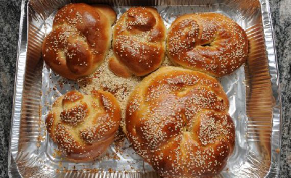 האם בשבת הקרובה מותר כבר לאכול חמץ וקטניות?