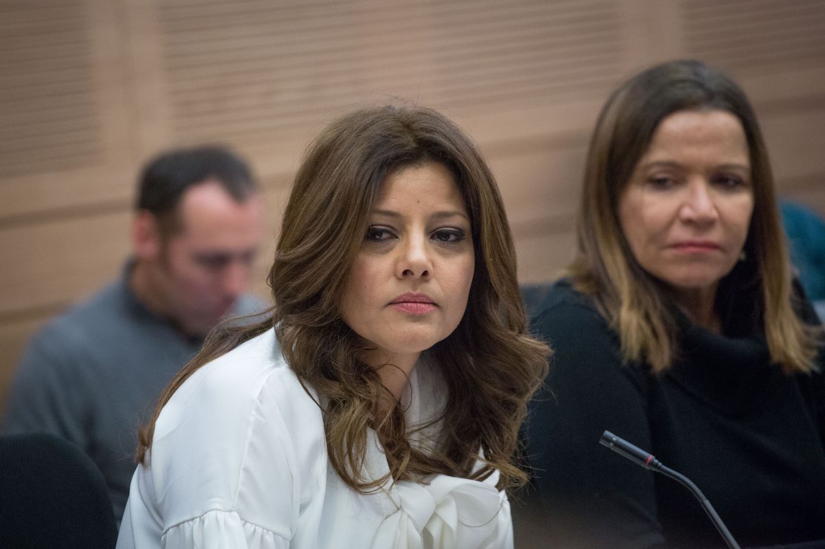 סקר ערוץ 2: הליכוד נחלש; אורלי לוי מפתיעה