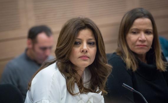 סקר ערוץ 2: הליכוד נחלש; אורלי לוי מפתיעה