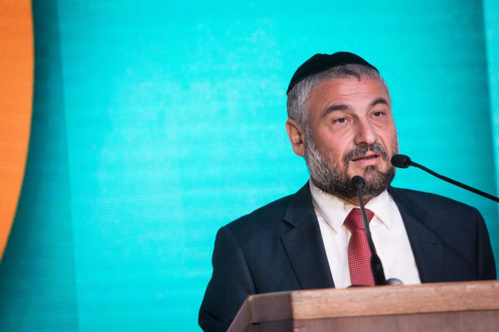 הבחירות לרשויות המקומיות: הבית היהודי תתמוך במועמד החרדי