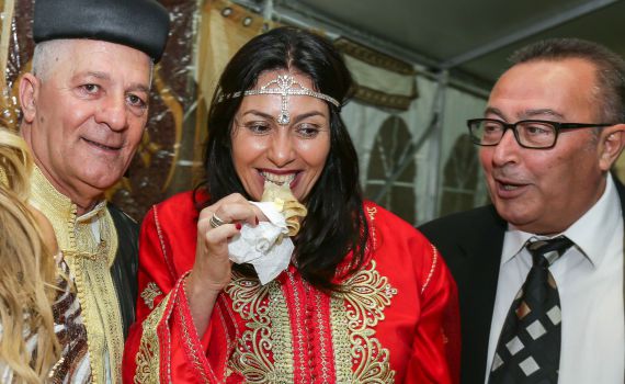 תרבחו ותסעדו: מדריך אירועי מימונה ברחבי הארץ