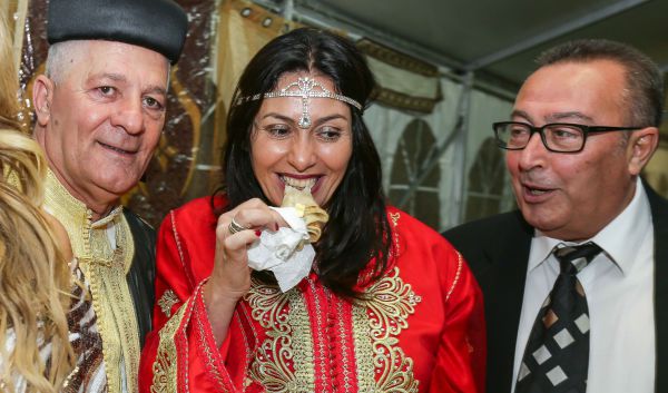 תרבחו ותסעדו: מדריך אירועי מימונה ברחבי הארץ