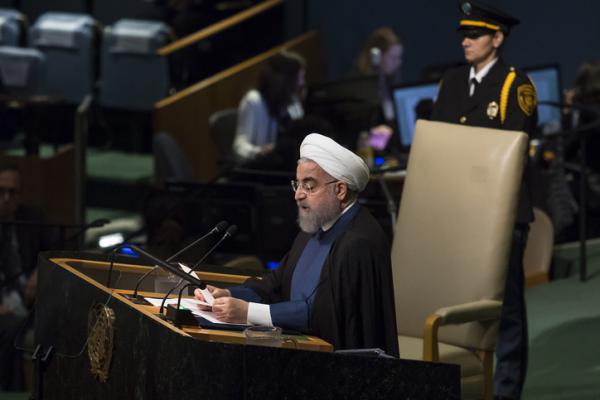 "אם ישראל תתקוף – תל-אביב וחיפה יושמדו"