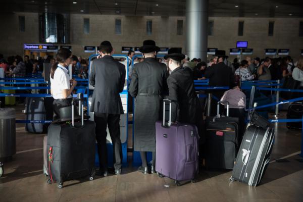 נכד של ח"כ חרדי נעצר עם סמים בשווי מליונים