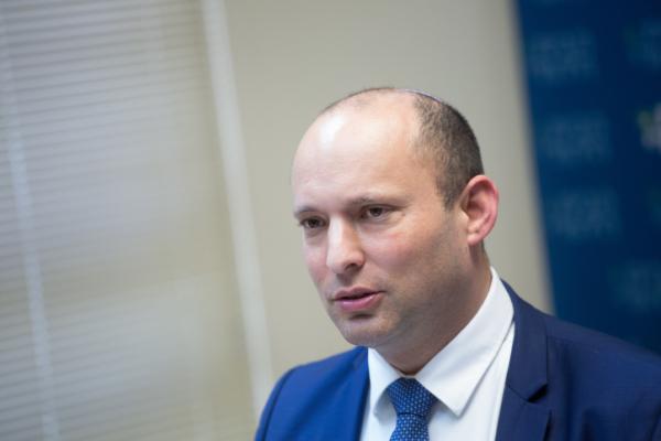 בנט מגיב לשמועות: "לשון הרע; סיפור שלא קיים"