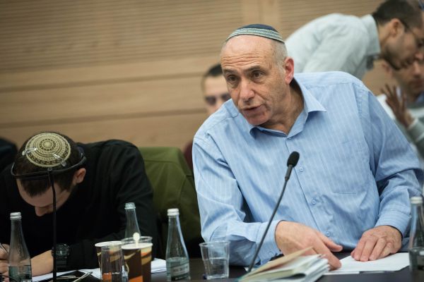 המראיין עלב במוטי יוגב: "אתה מדבר שטויות". האזינו