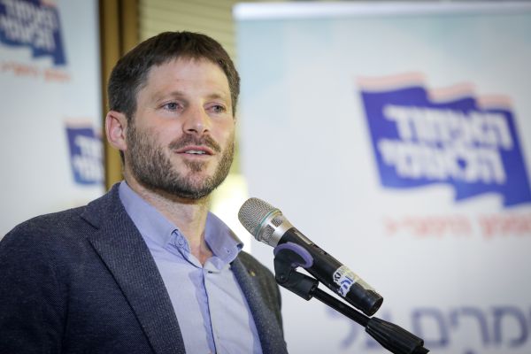 למה בסוף הצבעתי בעד חוק הלאום?