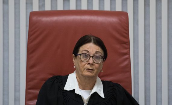 חיות: "אפשר לשחרר את האלוף, הוא לא נחוץ"