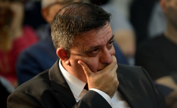 סקר: הליכוד שומר על כוחו, המחנה הציוני בשפל