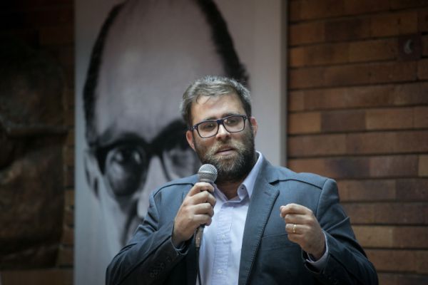 מסתמן: אורן חזן יתמודד בבחירות לרשויות המקומיות