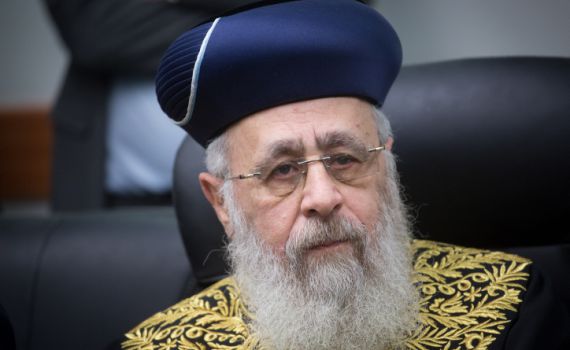 "אל תפיצו את התיעוד בו רואים למי הצבעתי"