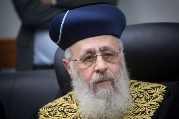 "אל תפיצו את התיעוד בו רואים למי הצבעתי"