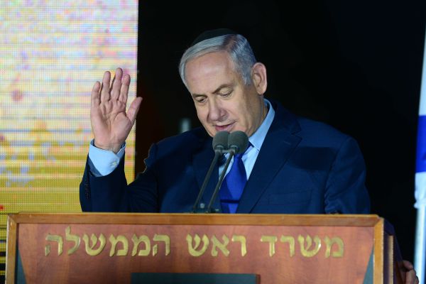 נתניהו חוטף: המתווה לגירוש מסתננים קרס