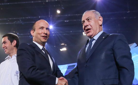 מושב הכנסת הקרוב: בסימן קרבות נתניהו- בנט