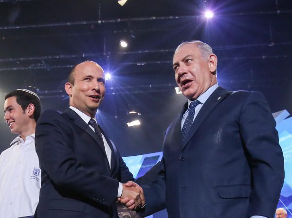 מושב הכנסת הקרוב: בסימן קרבות נתניהו- בנט