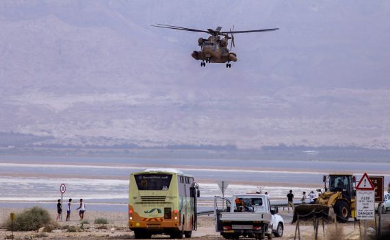 הרב לאו: קורא לציבור להתפלל ולקרוע שערי שמים