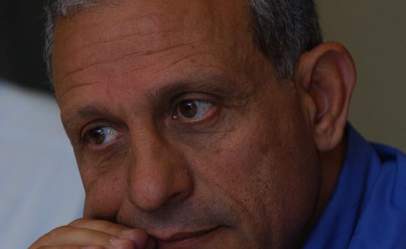 איתן בן אליהו: ישראל עומדת מאחורי התקיפה בסוריה