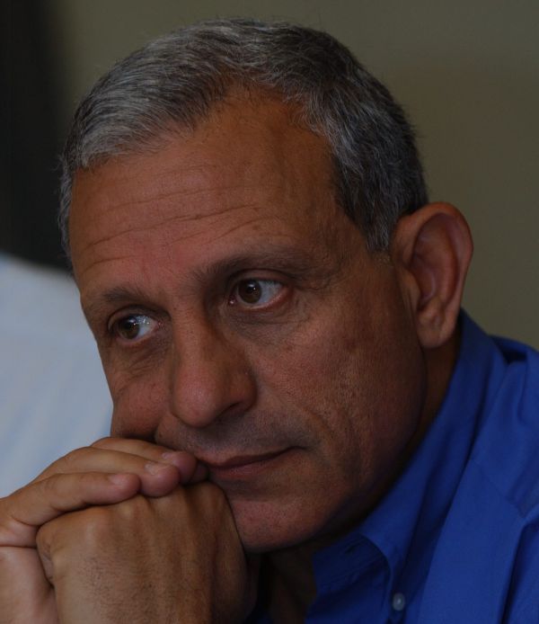 איתן בן אליהו: ישראל עומדת מאחורי התקיפה בסוריה