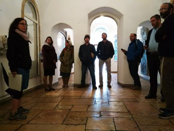 סיור חושף: מיהם המסורתיים, אז והיום?