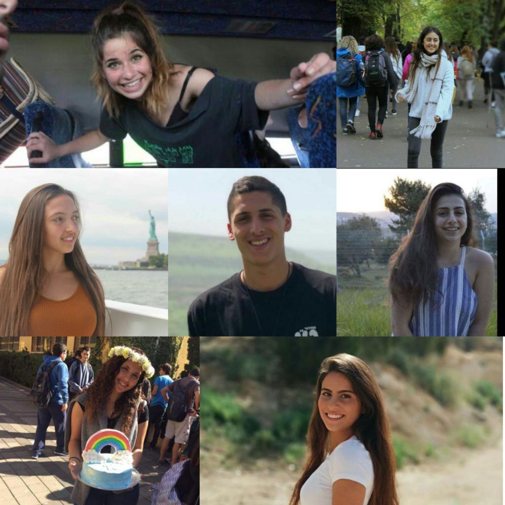 הלוויות הנערים: "קיבלנו פקדון מהקב"ה ל- 18 שנה"