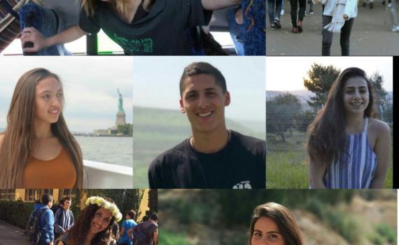 הלוויות הנערים: "קיבלנו פקדון מהקב"ה ל- 18 שנה"