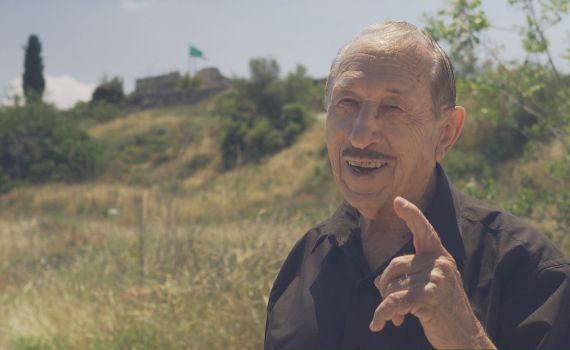 לכבוד דור תש"ח ותשע"ח: אלו הזוכים בפרסי מוסקוביץ