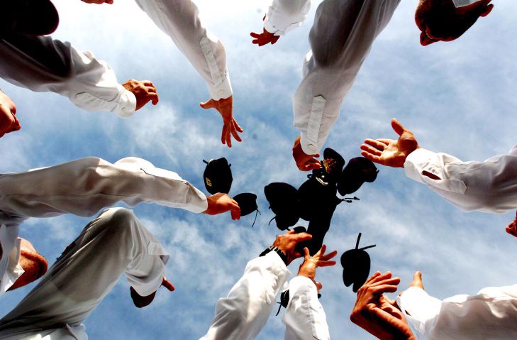 סקר החיילים הגדול: זו הכומתה שכל החיילים רוצים