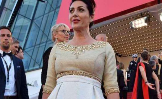 אין שמלה: מירי רגב לא תככב בפסטיבל קאן השנה