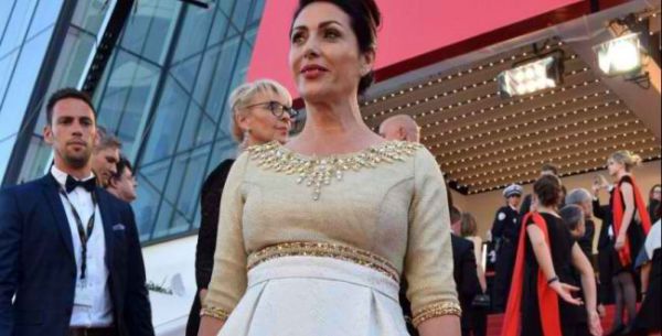 אין שמלה: מירי רגב לא תככב בפסטיבל קאן השנה