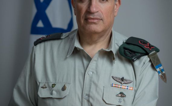 צה"ל: "תושבי עזה לא ידעו שלווה עד שיוחזרו חיילינו"