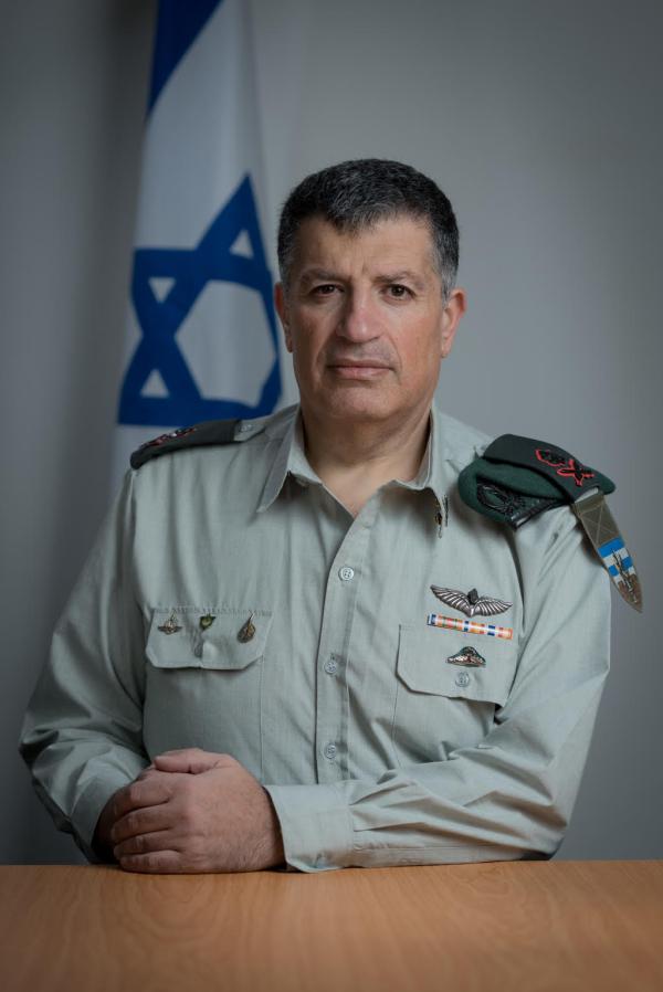 צה"ל: "תושבי עזה לא ידעו שלווה עד שיוחזרו חיילינו"