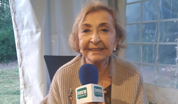 "חשבתי שעובדים עלי": ליא קניג בראיון מרגש • צפו