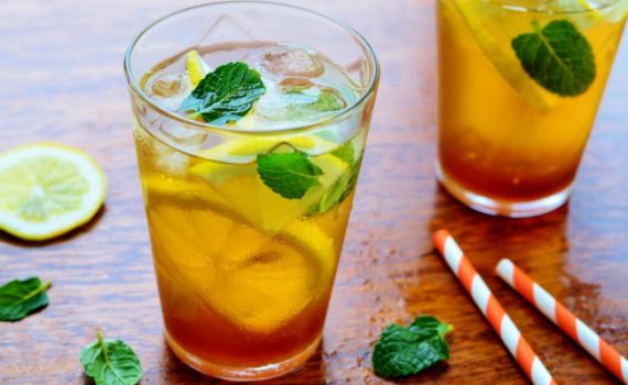 פעמיים כי טוב: 2 דרכים להכין לימונדה משודרגת