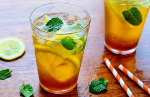 פעמיים כי טוב: 2 דרכים להכין לימונדה משודרגת