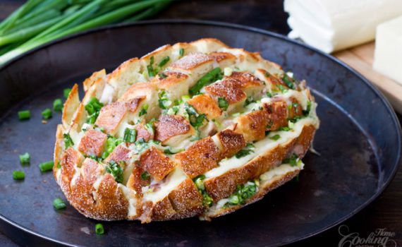 פעמיים כי טוב: 2 דרכים להפוך לחם לארוחה