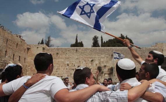 הרבנים הספרדים: אין ויכוח – אומרים הלל ביום העצמאות