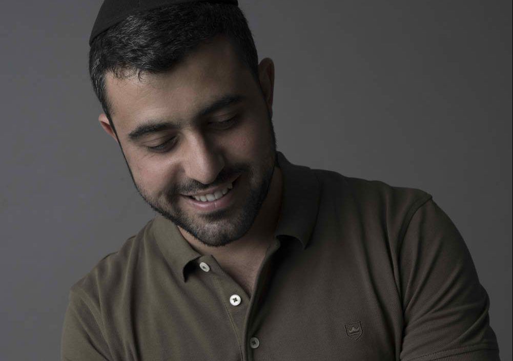 צפו: ישי ריבו משיק הפתעה מרגשת לתקופה