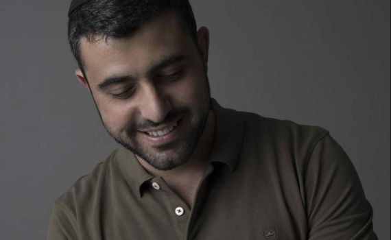 בשורות טובות: ישי ריבו החלים מהקורונה